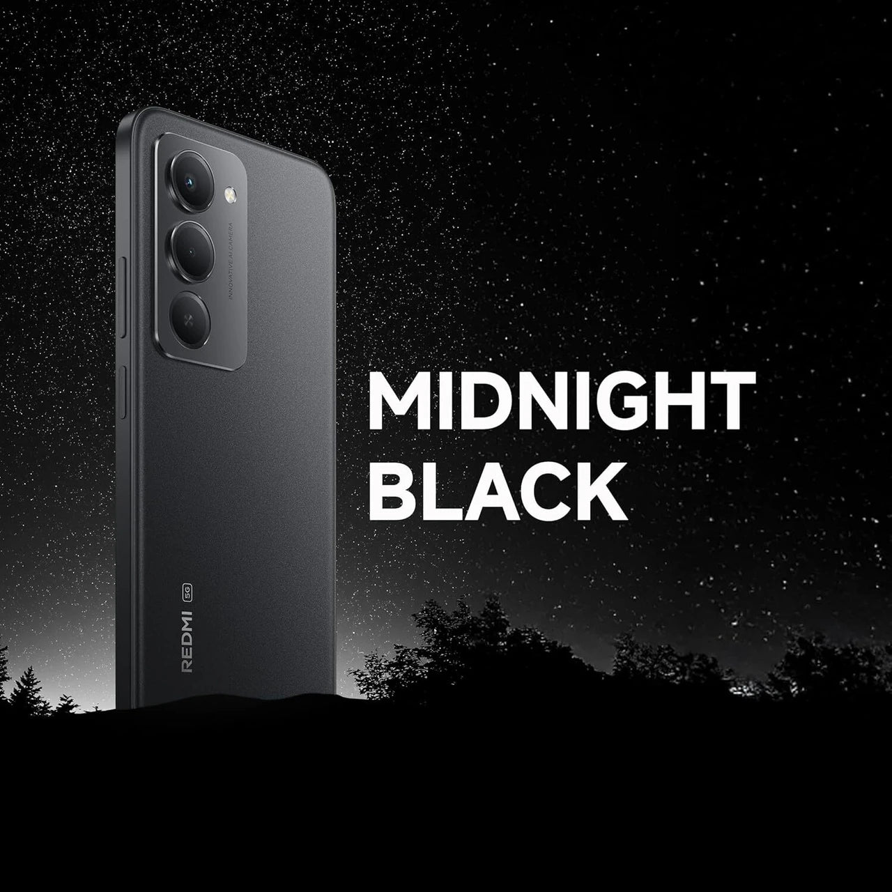 REDMI 15 5g