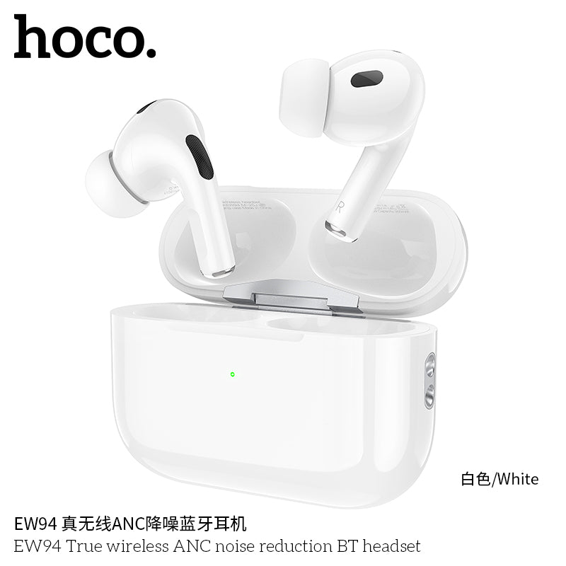 EW94 True wireless ANC noise reduction BT headset