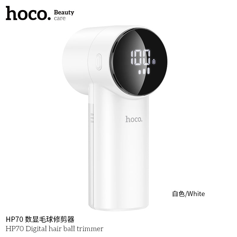 HP70 Digital hair ball trimmer