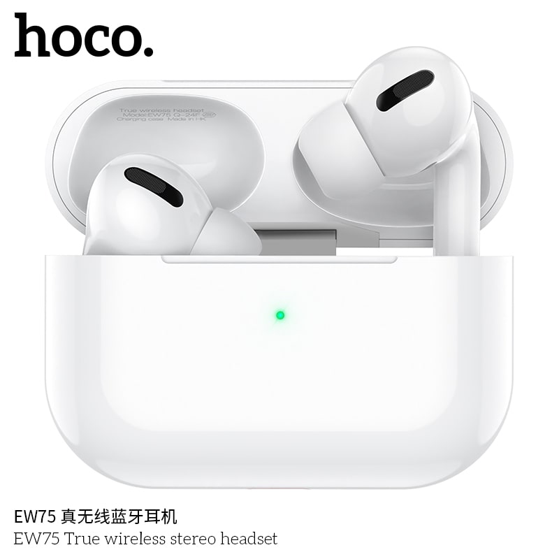 EW75 True wireless stereo headset