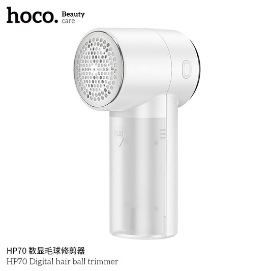 HP70 Digital hair ball trimmer