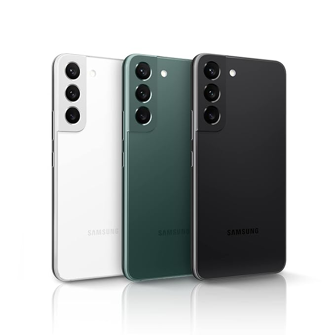 Samsung Galaxy S22 128gb Used