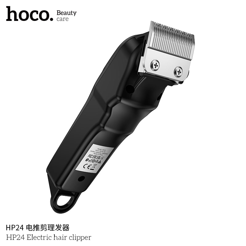 HP24 Electric hair clipper