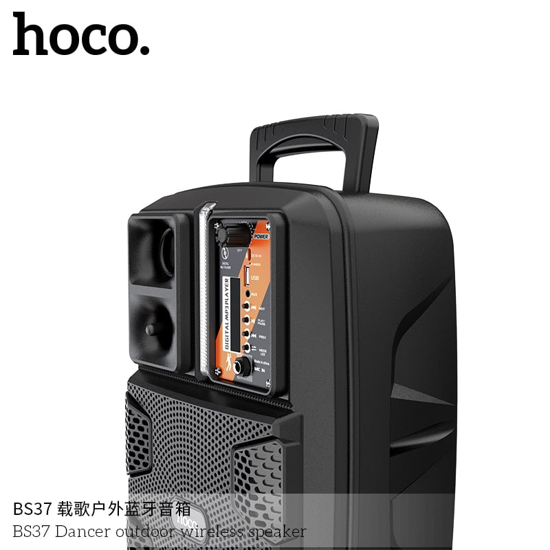 BS37 Dancer outdoor wireless speaker