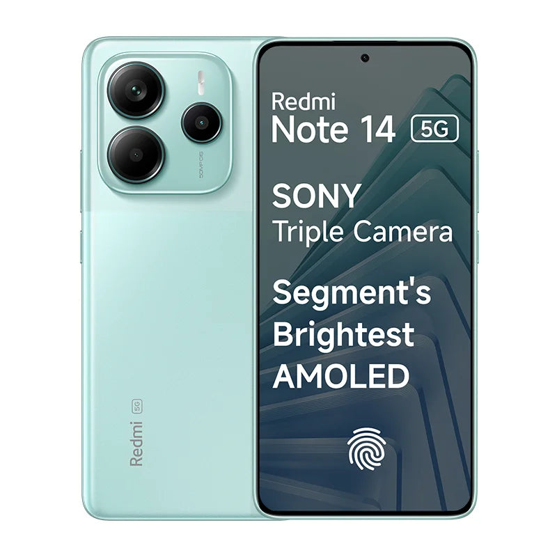 Redmi Note 14