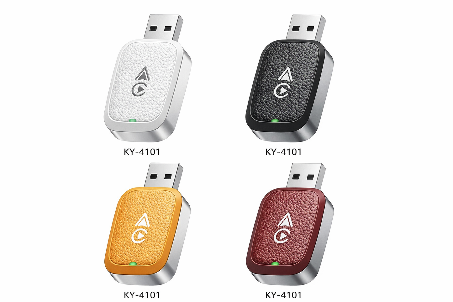 Wireless Car Play/Android Auto Adapter