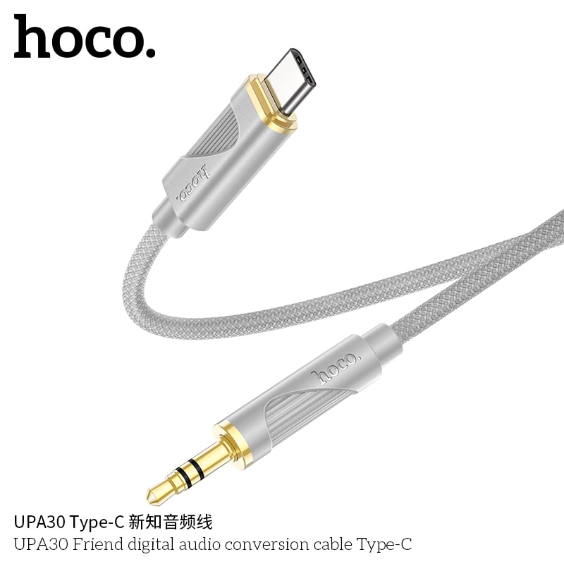 UPA30 Friend digital audio conversion cable Type-C