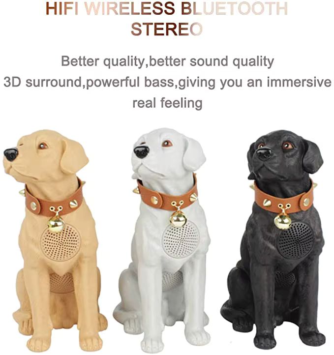 HIFI wireless Bluetooth Stereo