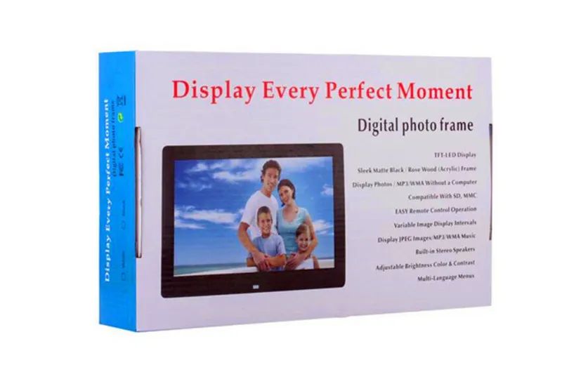 Digital Photo Frame
