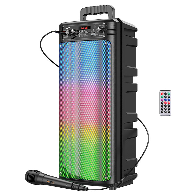 HOCO BS52 Portable Loudspeaker