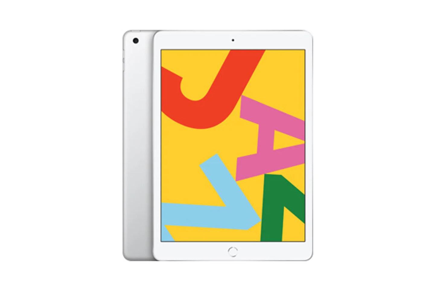 Ipad 7 32gb HSO A Stock 10/10 Condition