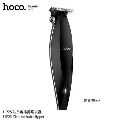 HP25 Electric hair clipper