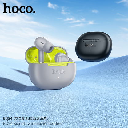EQ24 Estrella wireless BT headset