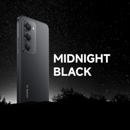 REDMI 15 5g