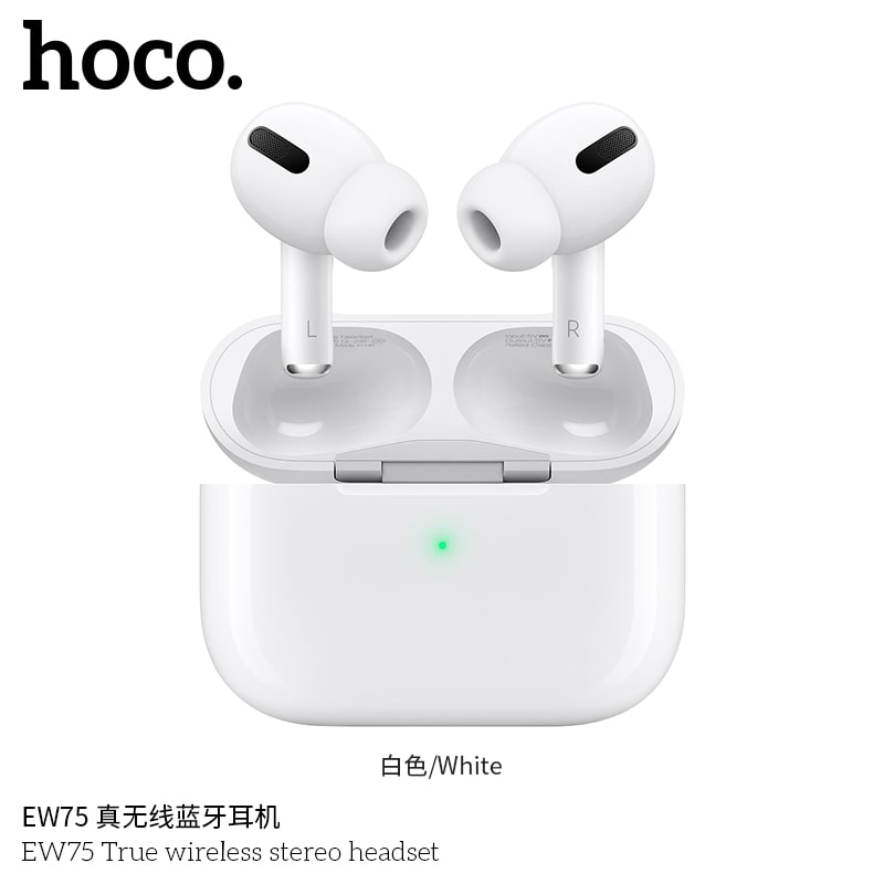 EW75 True wireless stereo headset