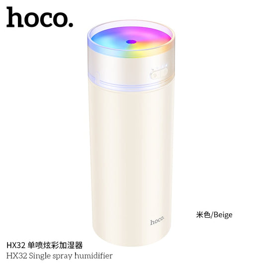 HX32 Single spray humidifier