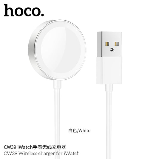 CW39 Wireless charger for iWatch