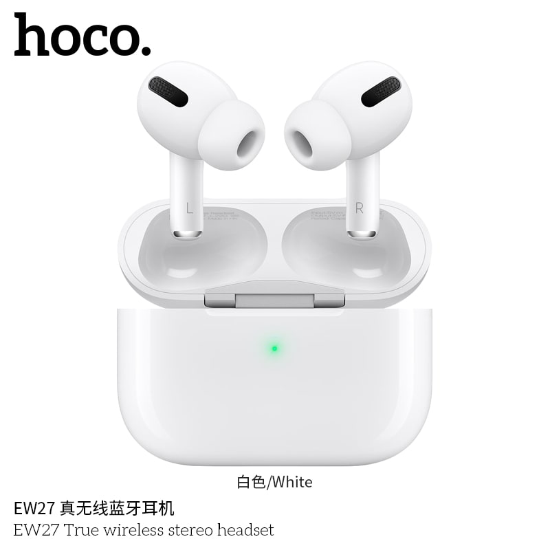 EW27 True wireless stereo headset