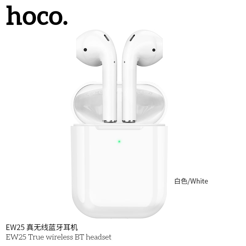 EW25 True wireless BT headset