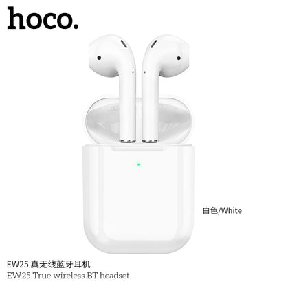 EW25 True wireless BT headset