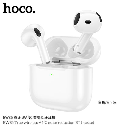EW85 True wireless ANC noise reduction BT headset