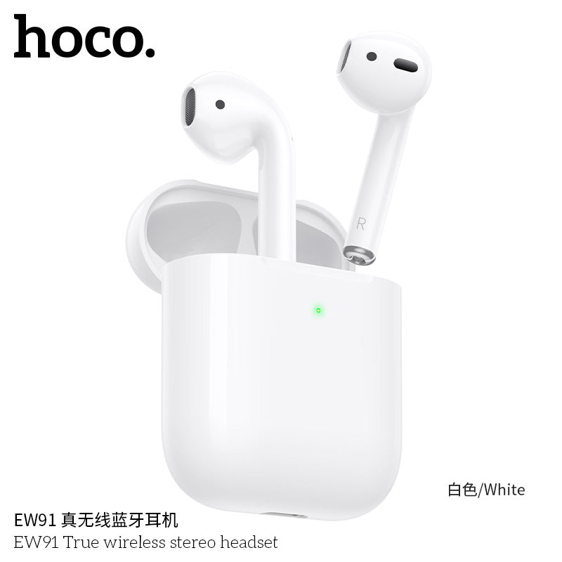 EW91 True wireless stereo headset