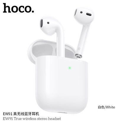 EW91 True wireless stereo headset