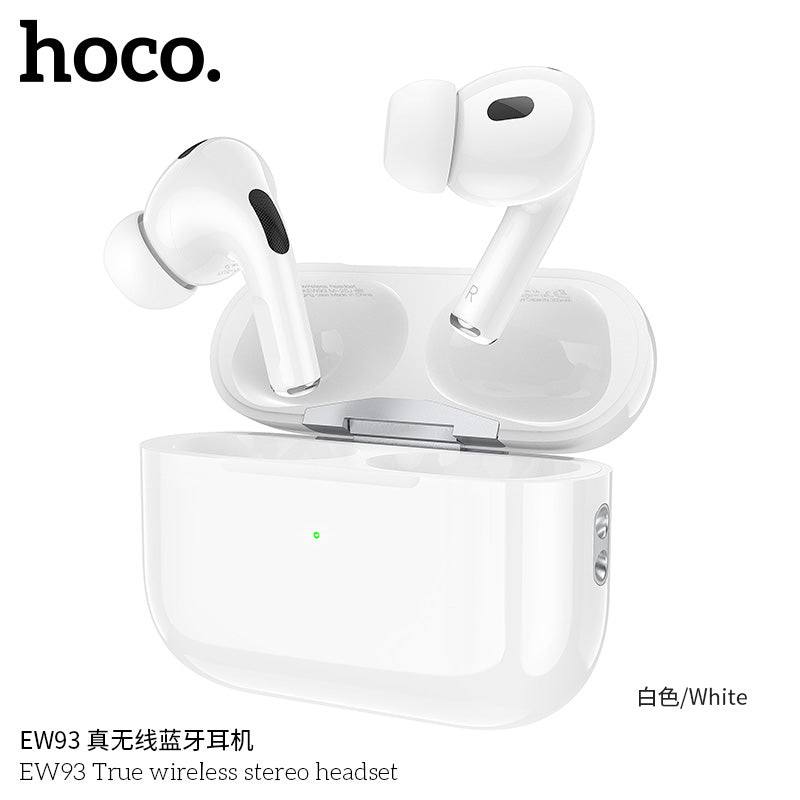 EW93 True wireless stereo headset