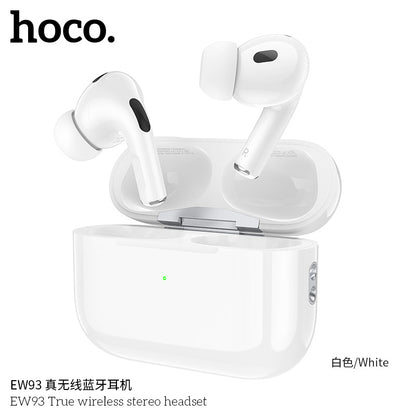 EW93 True wireless stereo headset