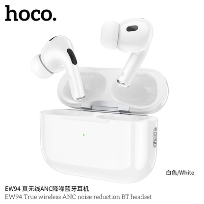 EW94 True wireless ANC noise reduction BT headset