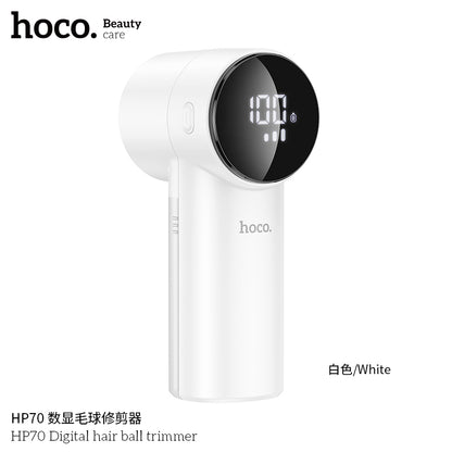 HP70 Digital hair ball trimmer