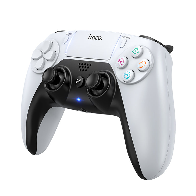 GA1 Phoenix PS4 wireless game controller