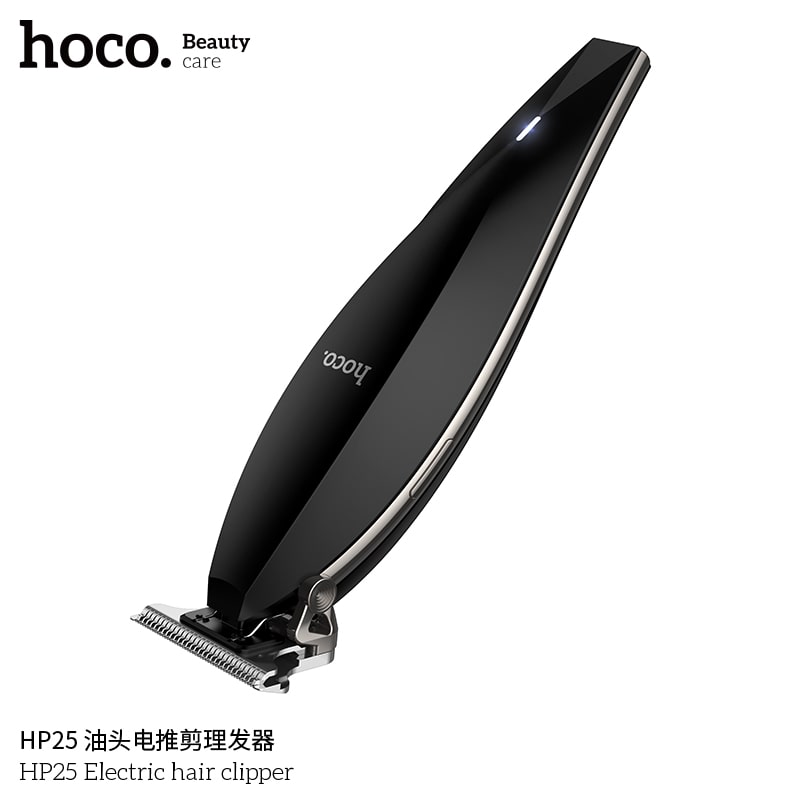 HP25 Electric hair clipper