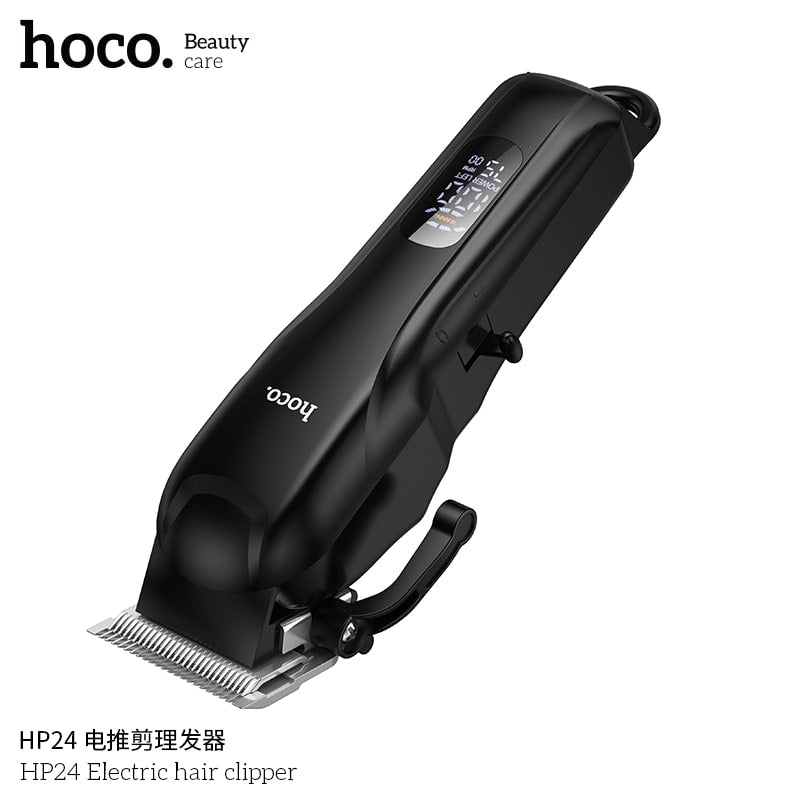 HP24 Electric hair clipper