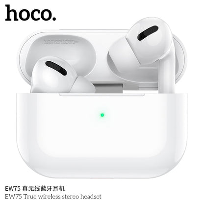 EW75 True wireless stereo headset