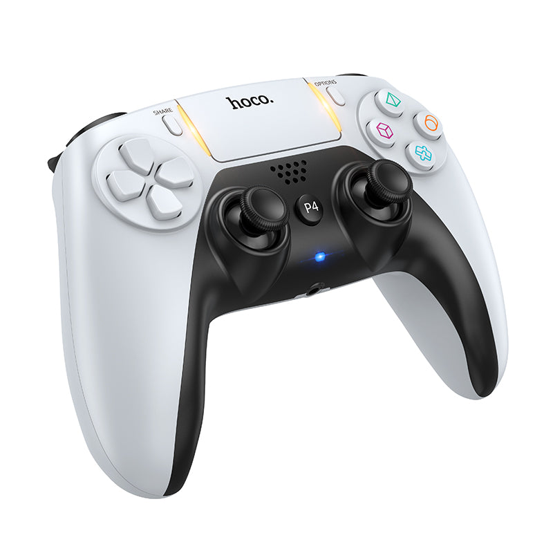 GA1 Phoenix PS4 wireless game controller