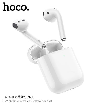 EW74 True wireless stereo headset