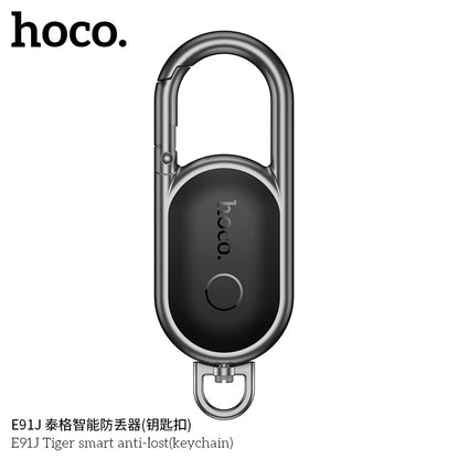 E91J Tiger smart anti-lost(keychain)