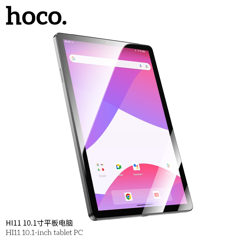 HI11 10.1-inch tablet PC