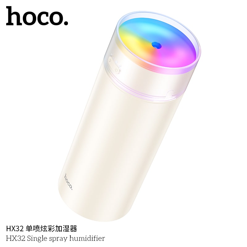 HX32 Single spray humidifier