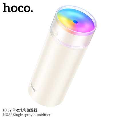 HX32 Single spray humidifier