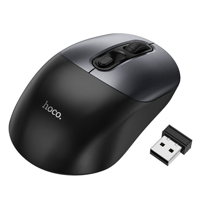 GM28 2.4G business wireless mouse