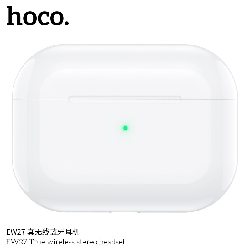 EW27 True wireless stereo headset