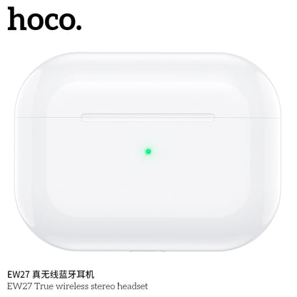 EW27 True wireless stereo headset