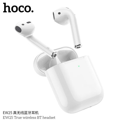 EW25 True wireless BT headset