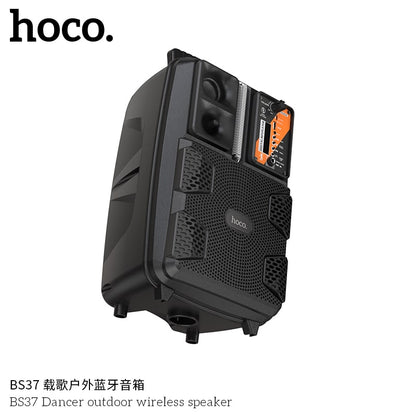 BS37 Dancer outdoor wireless speaker