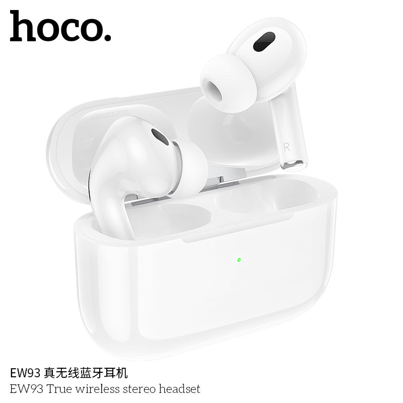 EW93 True wireless stereo headset