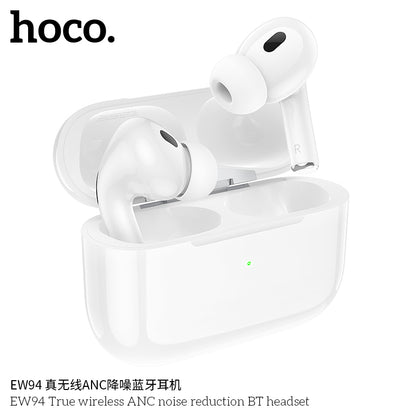 EW94 True wireless ANC noise reduction BT headset