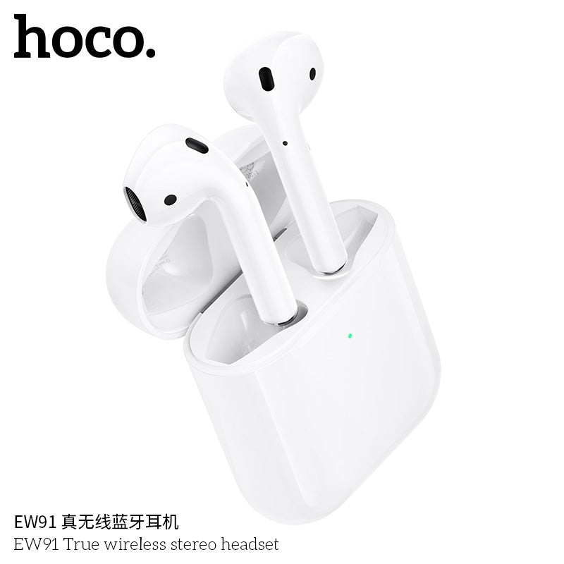 EW91 True wireless stereo headset