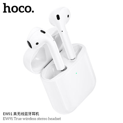 EW91 True wireless stereo headset